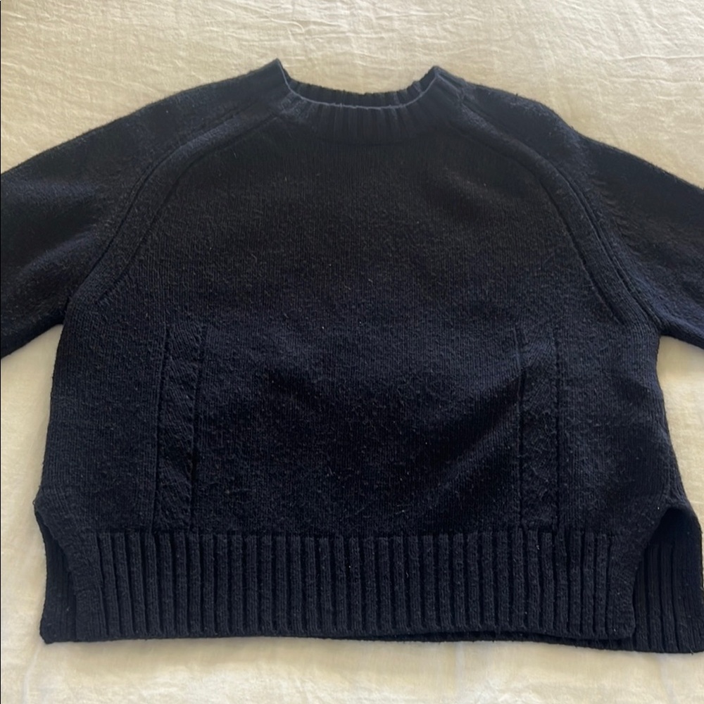 🟣 BOGO! Classic Malene Birger Women's Sweater